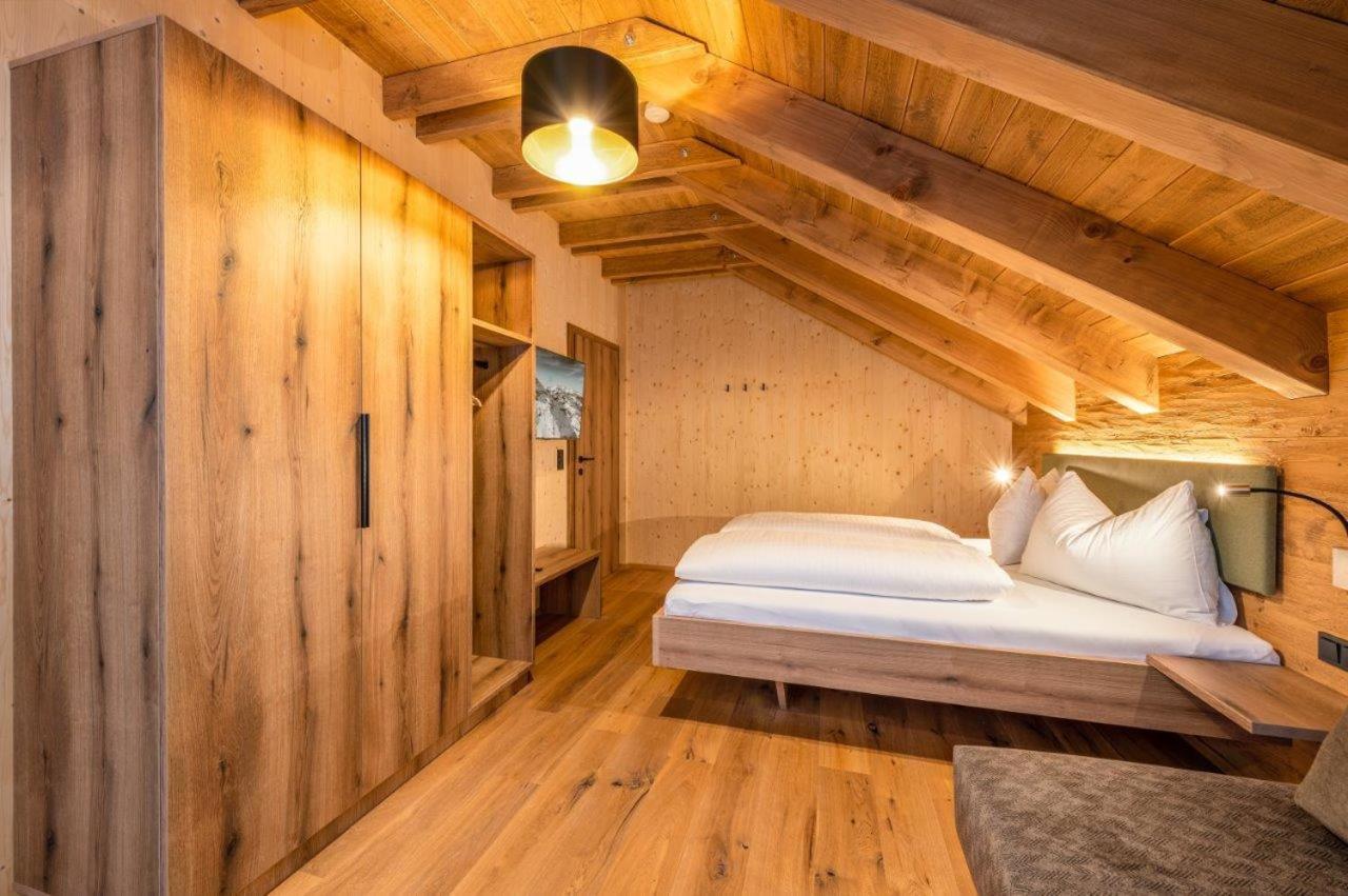 Poolchalet Dachsteinblick Pruggern Kültér fotó